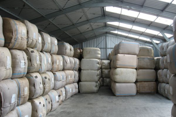 Kurow Wools Ltd